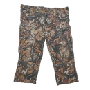 Vintage Mossy Oak Camo Field Trousers - 3XLarge