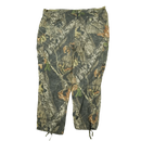 Vintage Mossy Oak Hunting Pants - 3XL - Army & Outdoors - Cargo Trousers