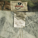 Vintage Mossy Oak Hunting Pants - 3XL - Army & Outdoors - Cargo Trousers