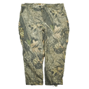 Vintage Mossy Oak Hunting Pants - 3XL - Army & Outdoors - Cargo Trousers