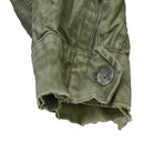 Vintage OG-107 U.S. Army Field Jacket — Dated 1955, Small Regular - US Army Surplus - Field Jackets