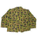 Vintage Ranger Duck Hunter Camo Hunting Shirt - XLarge