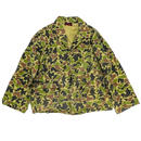 Vintage Ranger Duck Hunter Camo Hunting Shirt - XLarge