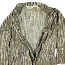 Vintage Real Tree Overalls - Youth (10) - Army & Outdoors - Overalls