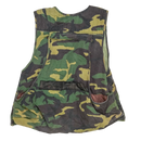 Vintage Redhead Woodland Hunting Vest - XLarge - Army & Outdoors - Vests