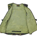 Vintage Redhead Woodland Hunting Vest - XLarge - Army & Outdoors - Vests