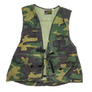 Vintage Redhead Woodland Hunting Vest - XLarge - Army & Outdoors - Vests