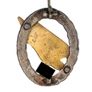 Vintage Reproduction WW2 German Fallschirmjäger Badge