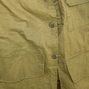 Vintage SafTBak Hunting Jacket - Medium