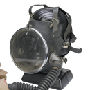 Vintage Scuba Mask - Army & Outdoors - Collectables & Rarities
