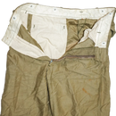 Vintage Sears Sportswear Khaki Hunting Pants - 34x31, Medium