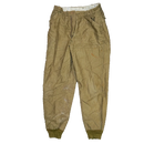 Vintage Sears Sportswear Khaki Hunting Pants - 34x31, Medium