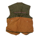 Vintage Stuart Hunting Vest - Small - Army & Outdoors - Vests