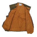 Vintage Stuart Hunting Vest - Small - Army & Outdoors - Vests