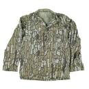 Vintage TreBark Hunting Shirt - Small - Army & Outdoors - Field Shirts