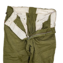 Vintage US Boy Scouts Trousers - 28x26, Small