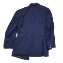 Vintage US Customs Dress Jacket - 38S, Medium