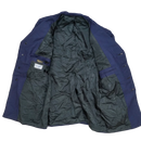 Vintage US Customs Dress Jacket - 38S, Medium