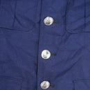 Vintage US Customs Dress Jacket - 38S, Medium