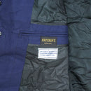 Vintage US Customs Dress Jacket - 38S, Medium