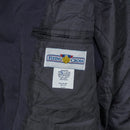 Vintage US Police Ike Jacket - 52R, 3XLarge