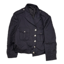 Vintage US Police Ike Jacket - 52R, 3XLarge