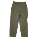 VIntage USMC Wool Service Dress Trousers - 33x32, Medium