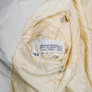 Vintage White Tuxedo Jacket - 40R, Medium