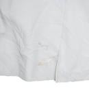 Vintage White Tuxedo Jacket - 40R, Medium
