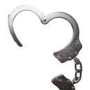 Viper Heavy Duty Handcuffs - Viper - Security & Protection