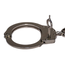 Viper Heavy Duty Handcuffs - Viper - Security & Protection