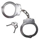 Viper Heavy Duty Handcuffs - Viper - Security & Protection