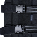 Viper MOLLE Drop Leg Platform - Black