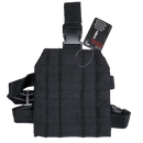 Viper MOLLE Drop Leg Platform - Black