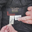 Walls Blizzard Pruf Lined Jacket with Hood - Youth 8-10