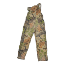 Walls Outdoors Realtree Camo Kids Bib Overalls - 12, Large
