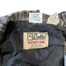 Walls Realtree Blizzard Proof Lined Coveralls - Large - Army & Outdoors - Overalls