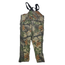 Walls Realtree Lined Bib Coveralls - XLarge - Army & Outdoors - Overalls