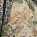 Walls Realtree Lined Bib Coveralls - XLarge - Army & Outdoors - Overalls
