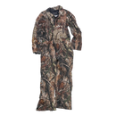 Walls Realtree Lined Kids Coveralls - 18, XLarge - Army & Outdoors - Overalls