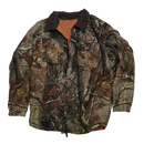 Walls Reversible Realtree Insulated Jacket - XLarge - Army & Outdoors - Field Jackets