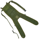 British Army DPM Side Pouch Yoke - British Army Surplus - Load Accessories