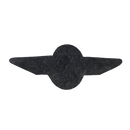 West German Parachute Wings Patch