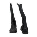West German Police Riding Boots - 6.5 UK - German Army Surplus - Boots