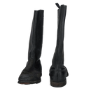 West German Police Riding Boots - 7 UK - German Army Surplus - Boots