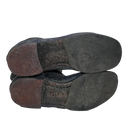 West German Police Riding Boots - 9.5 UK - German Army Surplus - Boots