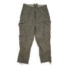 West German Wool Field Trousers - 168/84, Medium