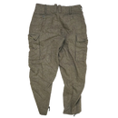 West German Wool Field Trousers - 168/84, Medium