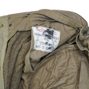 West German Wool Field Trousers - 170/92, Large - German Army Surplus - Combat Trousers