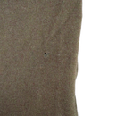 West German Wool Field Trousers - German Army Surplus - Dress Trousers